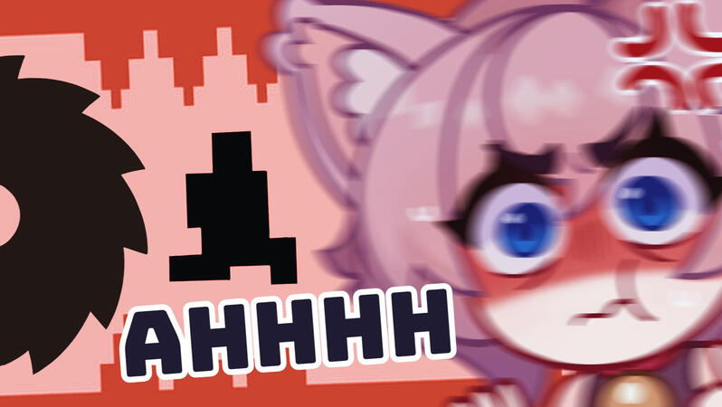 Firshi level devil 1