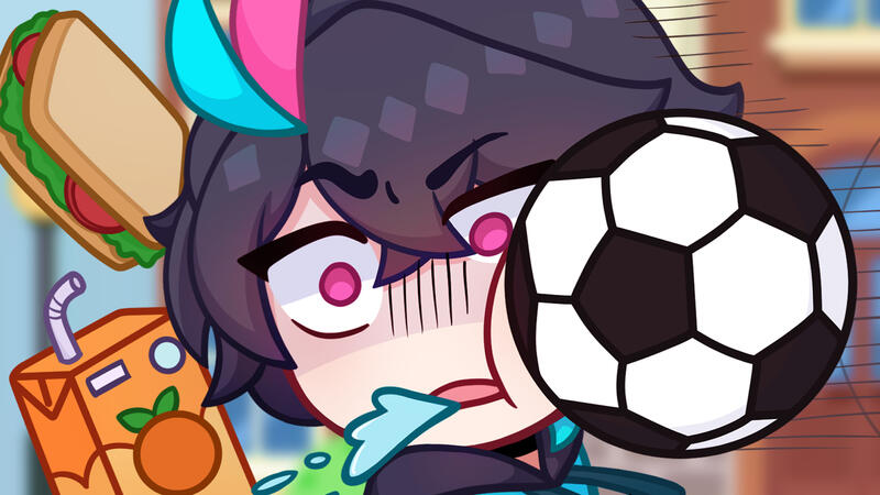 Pelota Hero